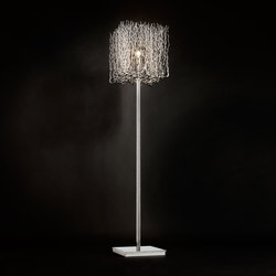 Hollywood floor lamp block | Free-standing lights | Brand van Egmond