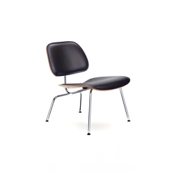 Plywood Group LCM Leather | Poltrone | Vitra