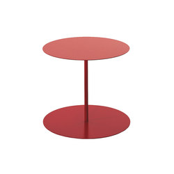 Gong | Tabletop round | Cappellini