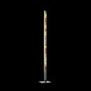 Leuchtschiene | Free-standing lights | Fontana