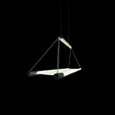 Pendelleuchte [Prototyp] | Suspended lights | Fontana