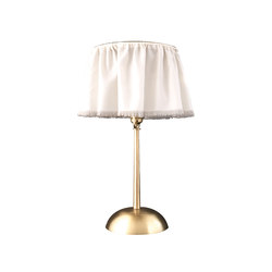 Veranda table lamp