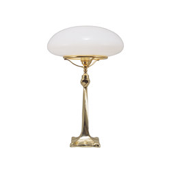 WND1 table lamp | Table lights | Woka