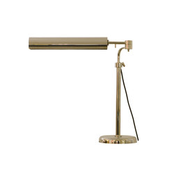 Office 2 table lamp
