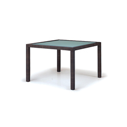 BARCELONA Dining table | Dining tables | DEDON
