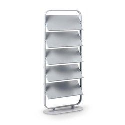 Focus display | Display stands | Cascando