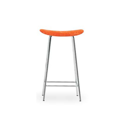 Cornflake barstool | Bar stools | OFFECCT