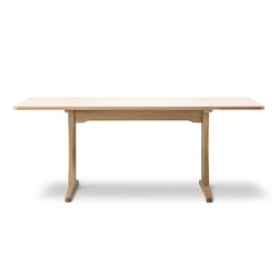 C18 Table | Desks | Fredericia Furniture