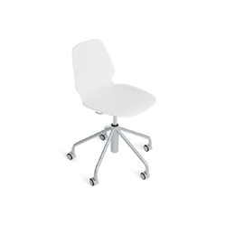selinunte studio / 538 | Office chairs | Alias