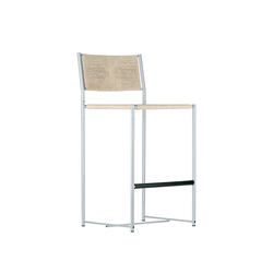 paludis stool / 151 | without armrests | Alias