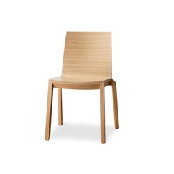 arta stacking chair | Chairs | Wiesner-Hager