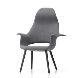 Organic Highback | Chaises | Vitra