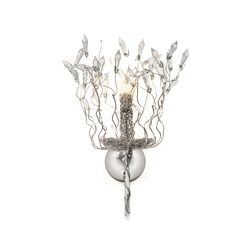Candles and Spirits wall lamp | Wall lights | Brand van Egmond