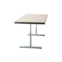 Taro Table | Contract tables | Dietiker