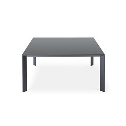 Mac table | Dining tables | Desalto