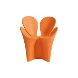 Clover | with armrests | Driade