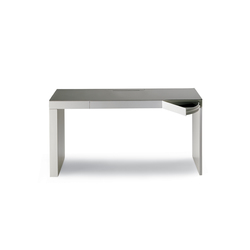 Segreto | Desks | Poltrona Frau