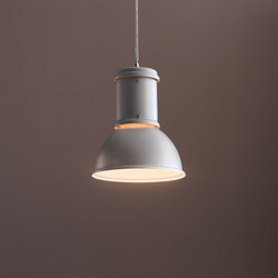 Lampara Suspension lamp | Suspended lights | FontanaArte