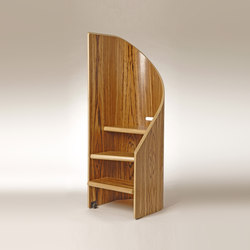 Elitra | Complementary furniture | MC Selvini