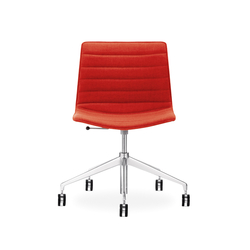 Catifa 46 | 0296 | Chairs | Arper
