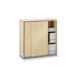 Winea Matrix | Cabinets | WINI Büromöbel