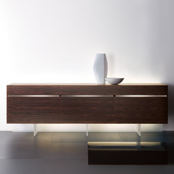 N.C. SIDEBOARD - Sideboards from Acerbis | Architonic