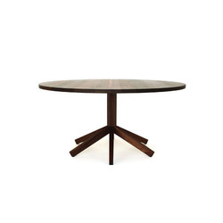 volata 4 Dining table | Dining tables | Tossa