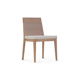 Dom 110 | Chairs | Capdell