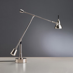 EB27 Table lamp | Tischleuchten | Tecnolumen