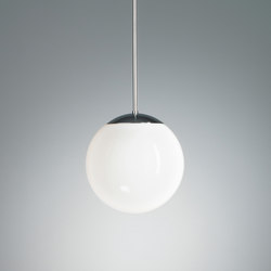 HL99 Pendant lamp | Suspended lights | Tecnolumen