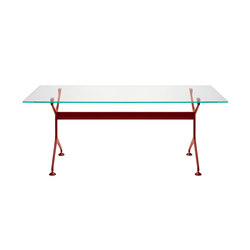 frametable 496_160 | Dining tables | Alias