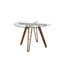 Flexus round table | Dining tables | Useche