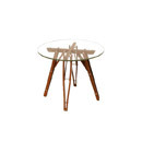Flexus occasional table | Tables | Useche
