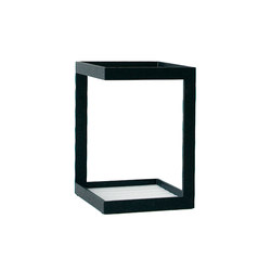 Window Umbrella stand | Living room / Office accessories | viccarbe