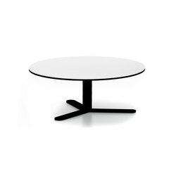 Aspa low | Coffee tables | viccarbe