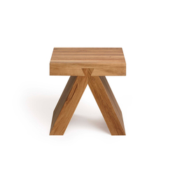 Small Square Side table | Side tables | Gelderland