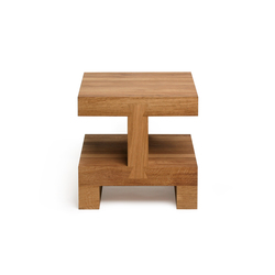 Small Square Side table | Side tables | Gelderland
