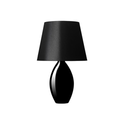 Base black | Table lights | Holmegaard
