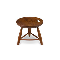 Mocho stool | Stools | LinBrasil