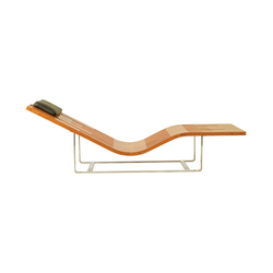 Paulistana | Chaise longues | Decameron Design