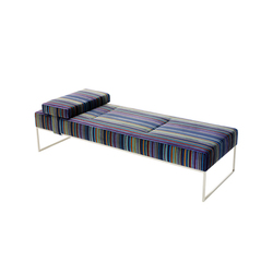 Nor | Day beds / Lounger | Decameron Design