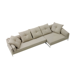 Stay sofa | Seating | Decameron Design