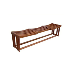 Clip bench | Benches | Schuster