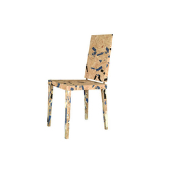 Celia IC-001 | Chairs | Habitart