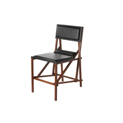 Filo chair | Chairs | Barauna