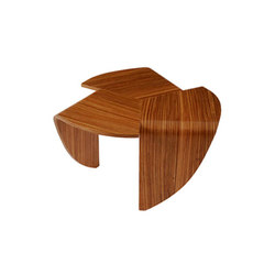 Origami | Tables | André Cruz Design