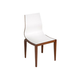 Tarsila | Chairs | André Cruz Design