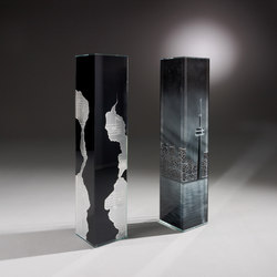Cube Art | Shelving | Dreieck Design