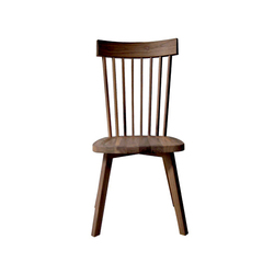 Gray 21 | Chairs | Gervasoni