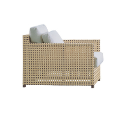 WK 581 S1T | Armchairs | Gervasoni